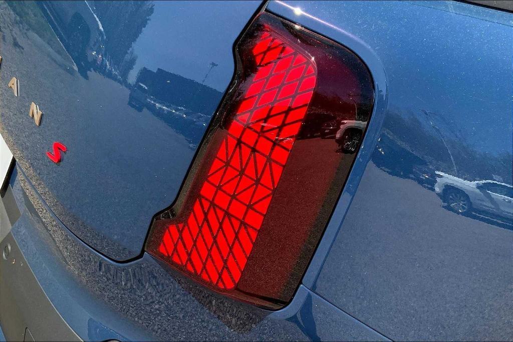 used 2025 MINI Countryman car, priced at $38,260