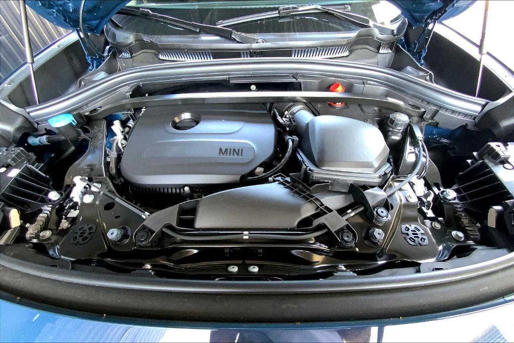 used 2025 MINI Countryman car, priced at $38,260