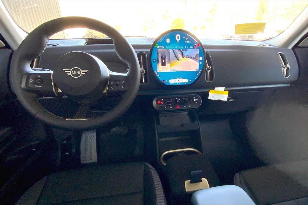 used 2025 MINI Countryman car, priced at $38,260