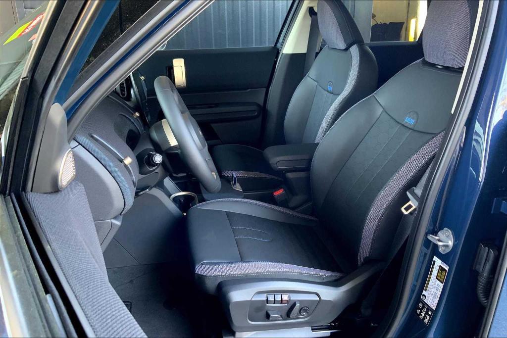 used 2025 MINI Countryman car, priced at $38,260