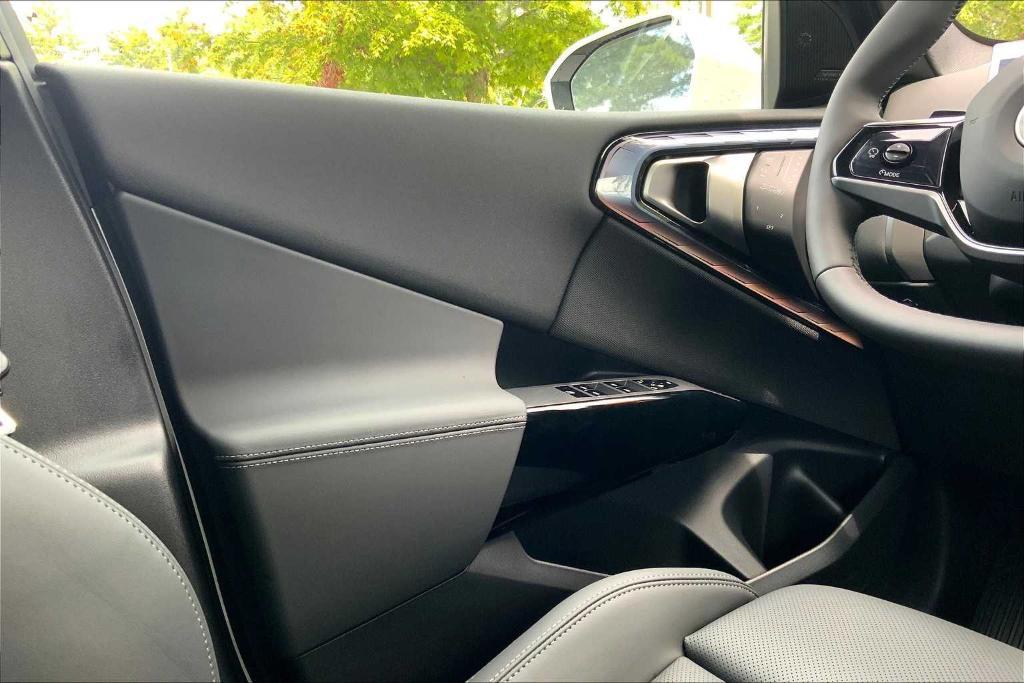 new 2026 BMW X3 car, priced at $54,015