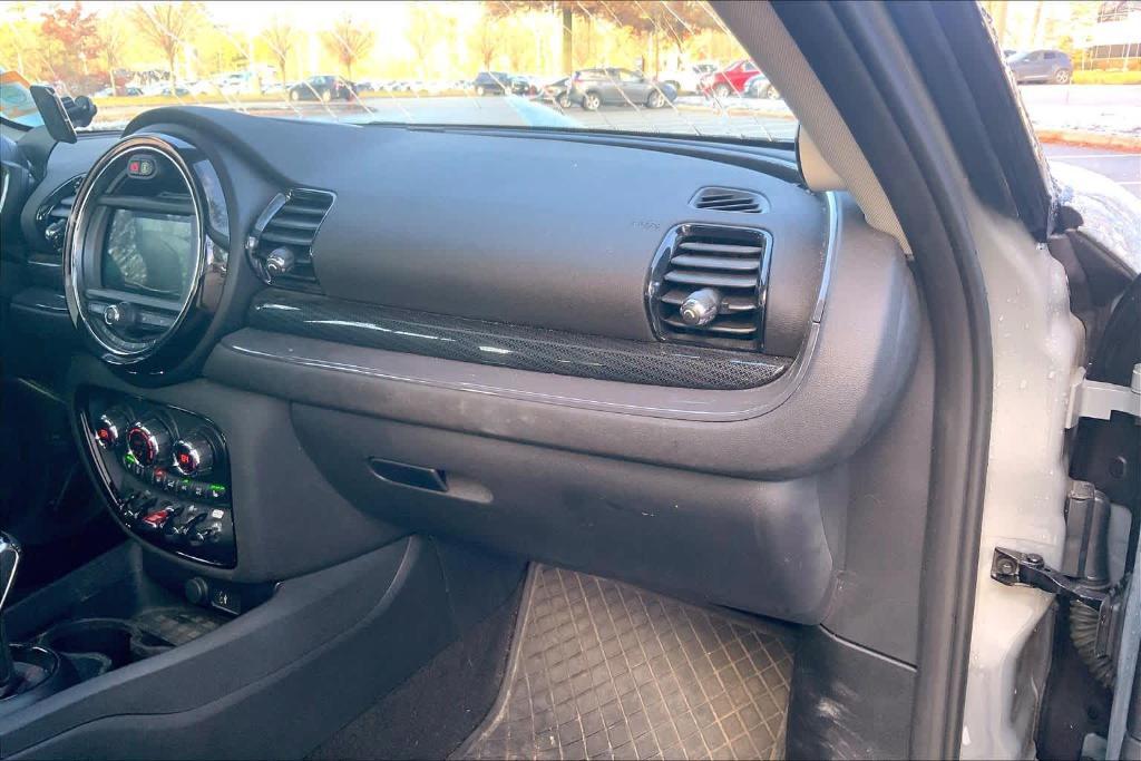 used 2020 MINI Clubman car, priced at $21,150