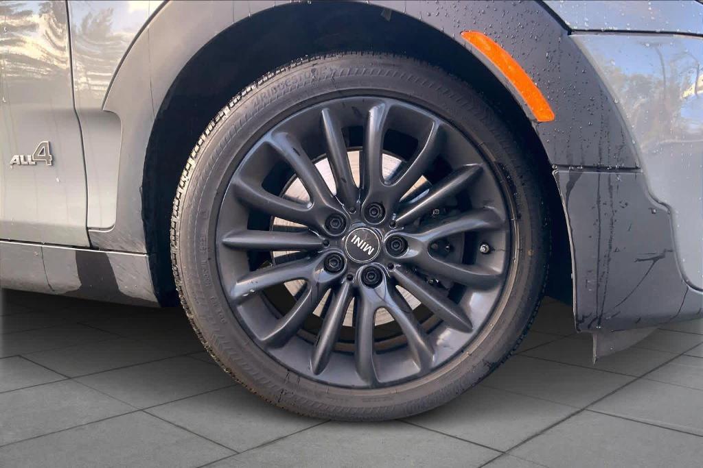 used 2020 MINI Clubman car, priced at $21,150