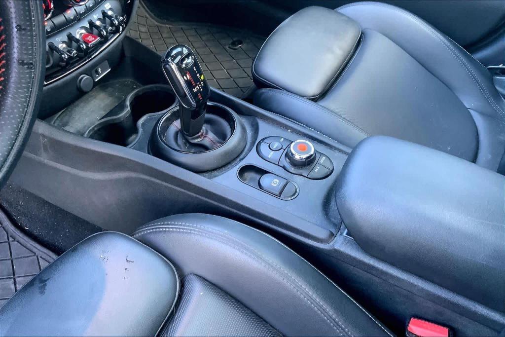 used 2020 MINI Clubman car, priced at $21,150