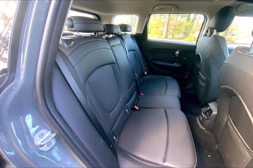 used 2020 MINI Clubman car, priced at $21,150