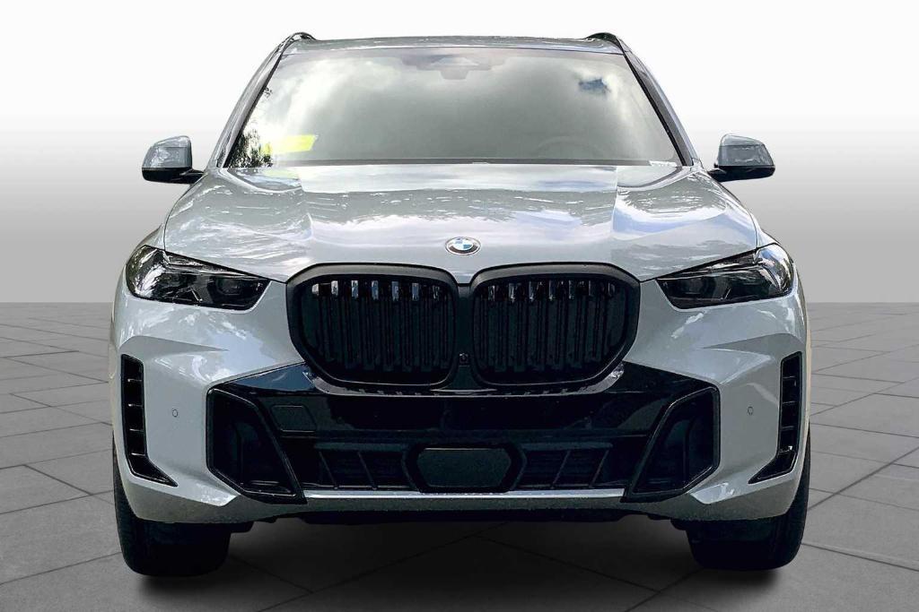 new 2026 BMW X5 car, priced at $81,250