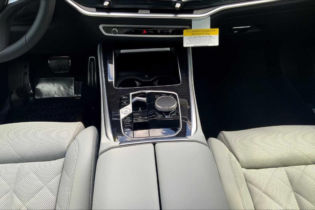 new 2026 BMW X5 car, priced at $81,250