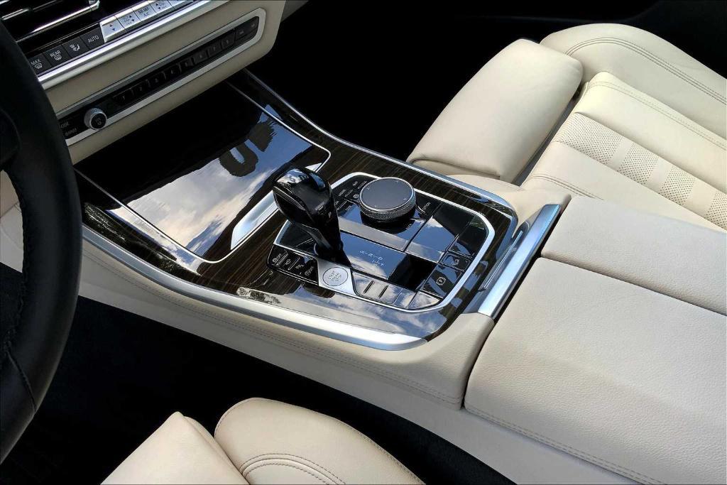 used 2020 BMW X5 car, priced at $34,401