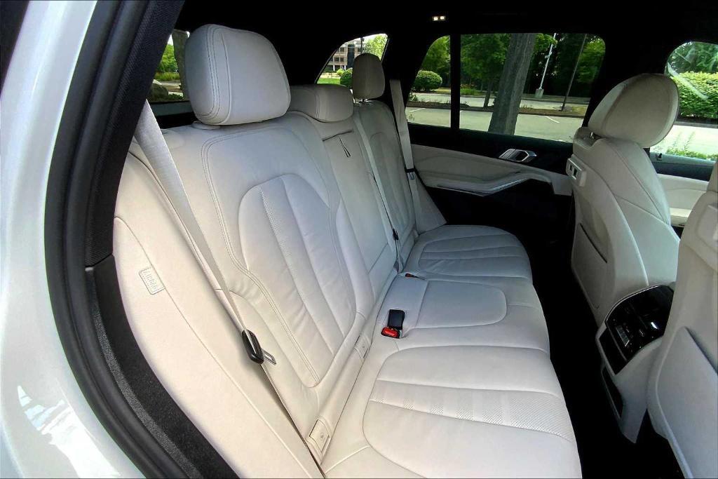 used 2020 BMW X5 car, priced at $34,401