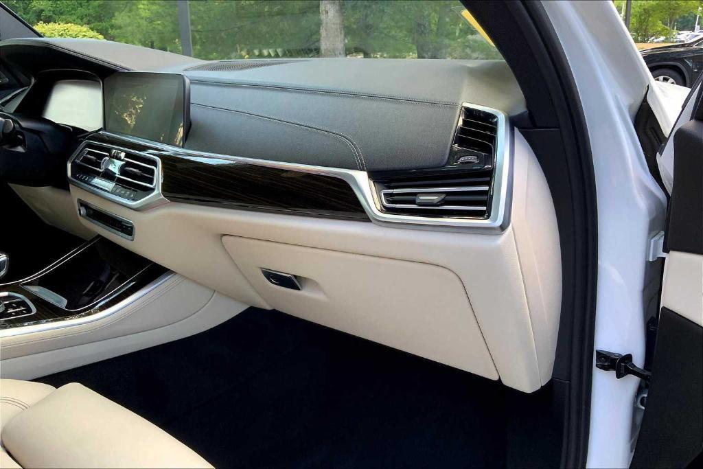 used 2020 BMW X5 car, priced at $34,401