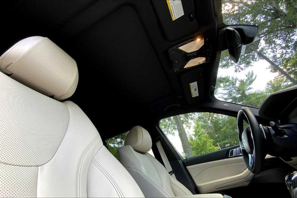 used 2020 BMW X5 car, priced at $34,401