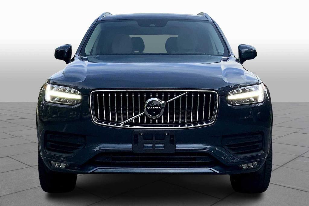 used 2020 Volvo XC90 car, priced at $30,499