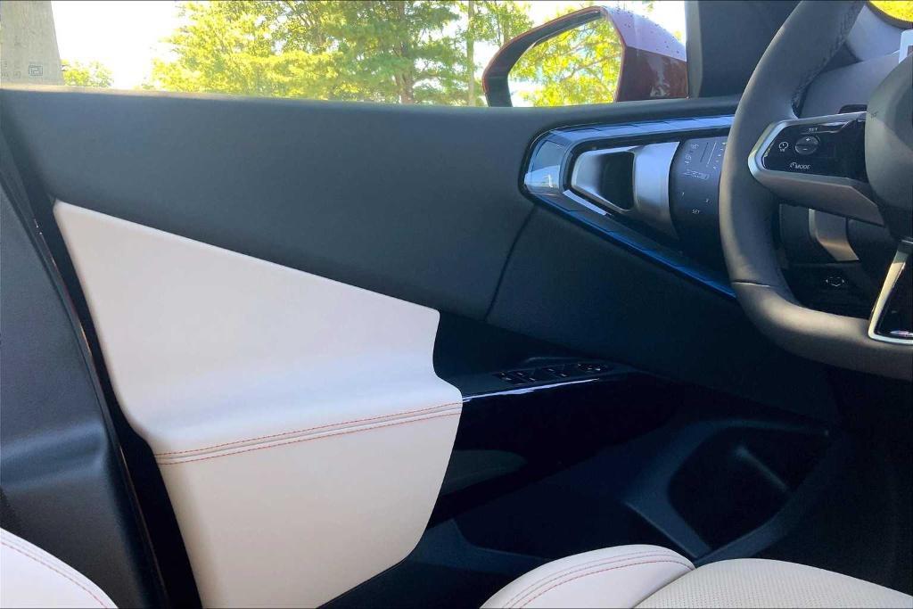 new 2026 BMW X3 car, priced at $57,115