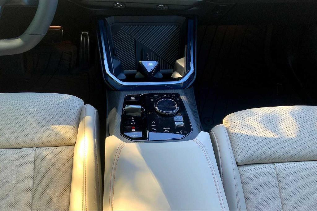 new 2026 BMW X3 car, priced at $57,115