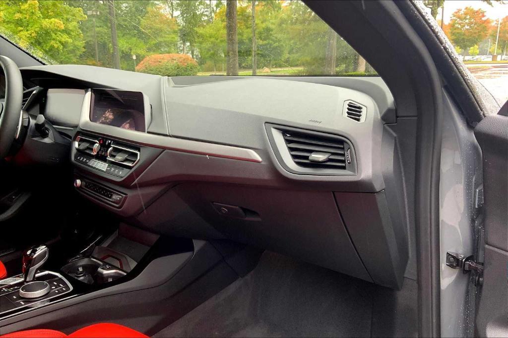 used 2024 BMW M235 Gran Coupe car, priced at $43,597