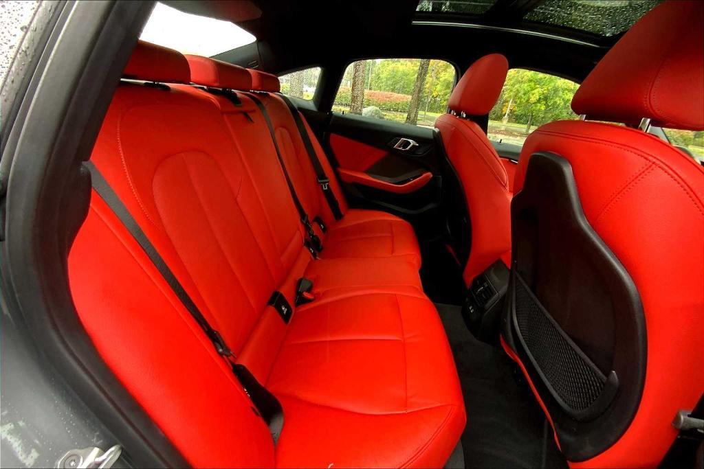 used 2024 BMW M235 Gran Coupe car, priced at $43,597