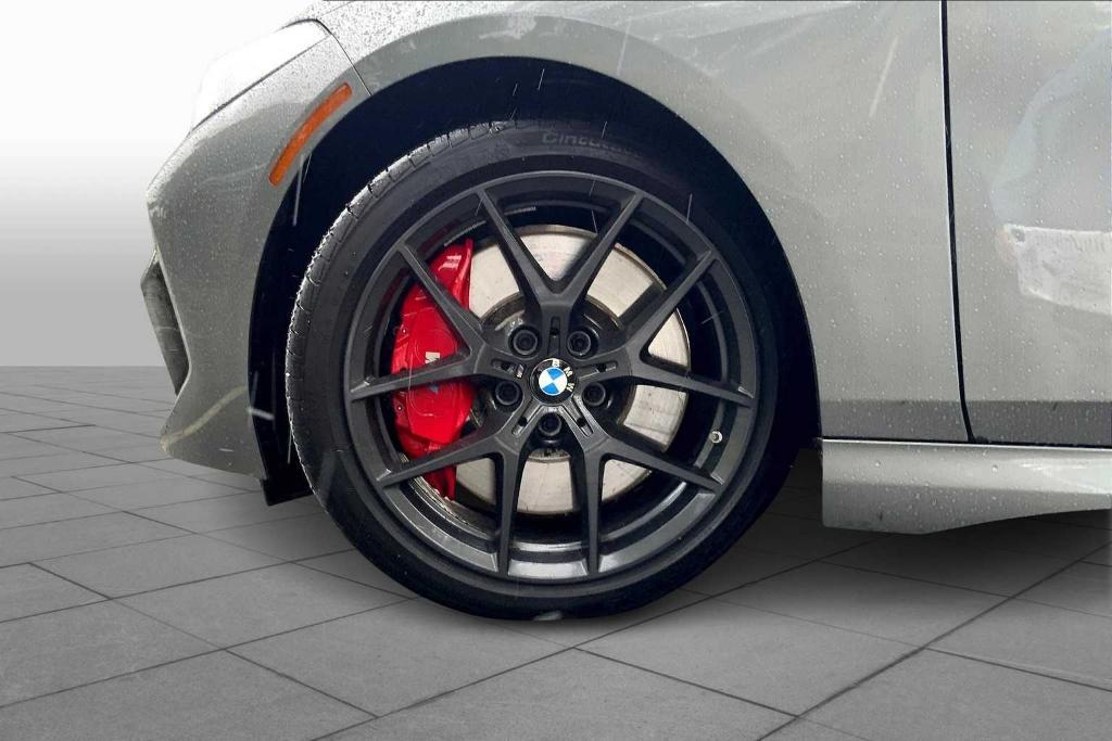 used 2024 BMW M235 Gran Coupe car, priced at $43,597