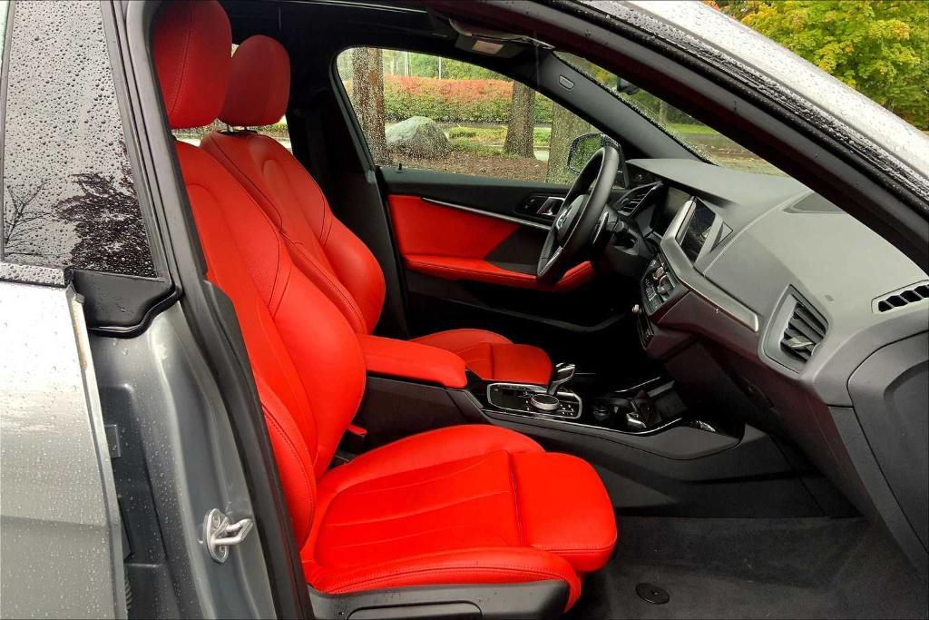 used 2024 BMW M235 Gran Coupe car, priced at $43,597