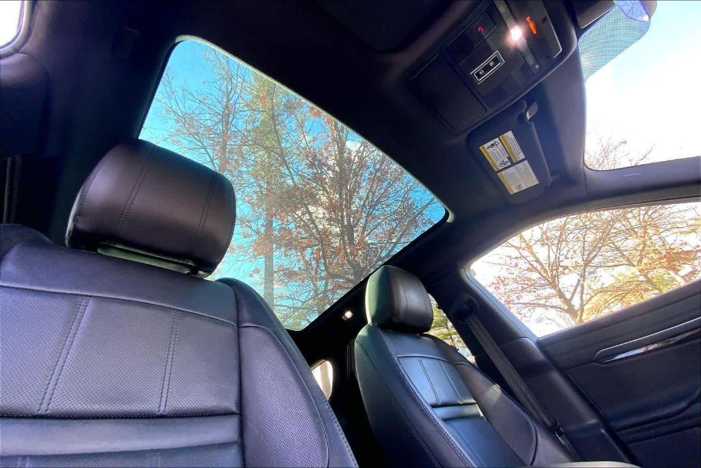 used 2020 Land Rover Range Rover Evoque car, priced at $21,734