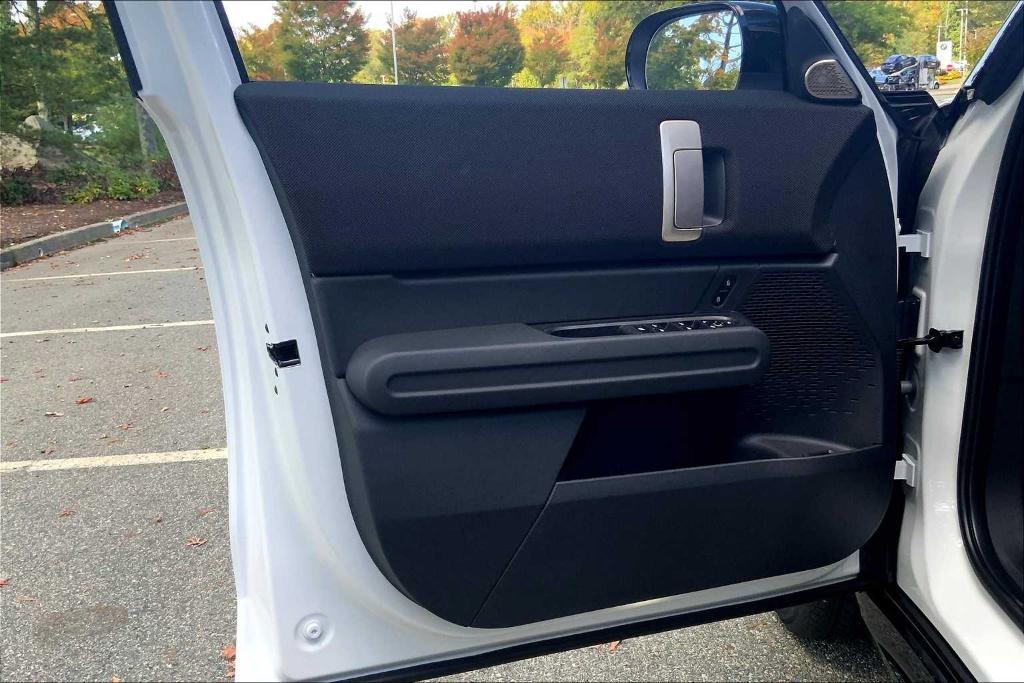 new 2026 MINI Countryman car, priced at $52,265