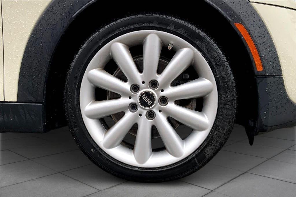 used 2021 MINI Hardtop car, priced at $21,989