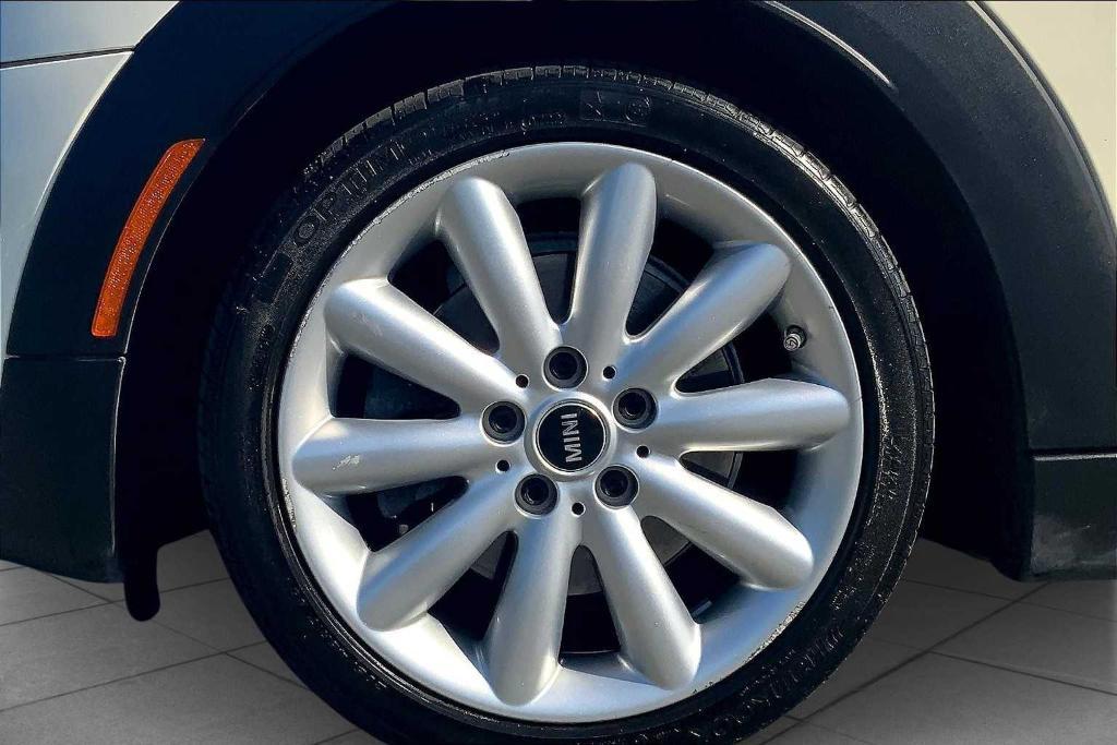 used 2021 MINI Hardtop car, priced at $21,989