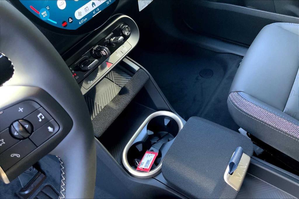 new 2026 MINI Countryman car, priced at $42,610