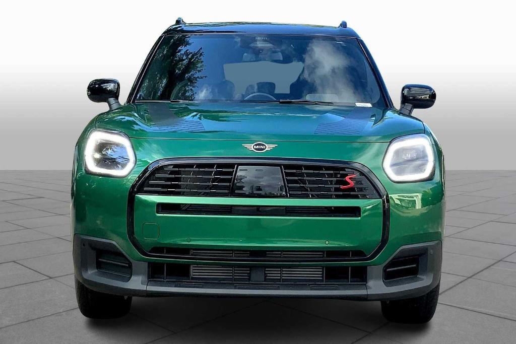 new 2026 MINI Countryman car, priced at $42,610