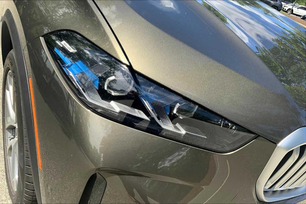 new 2026 BMW X5 car, priced at $77,700