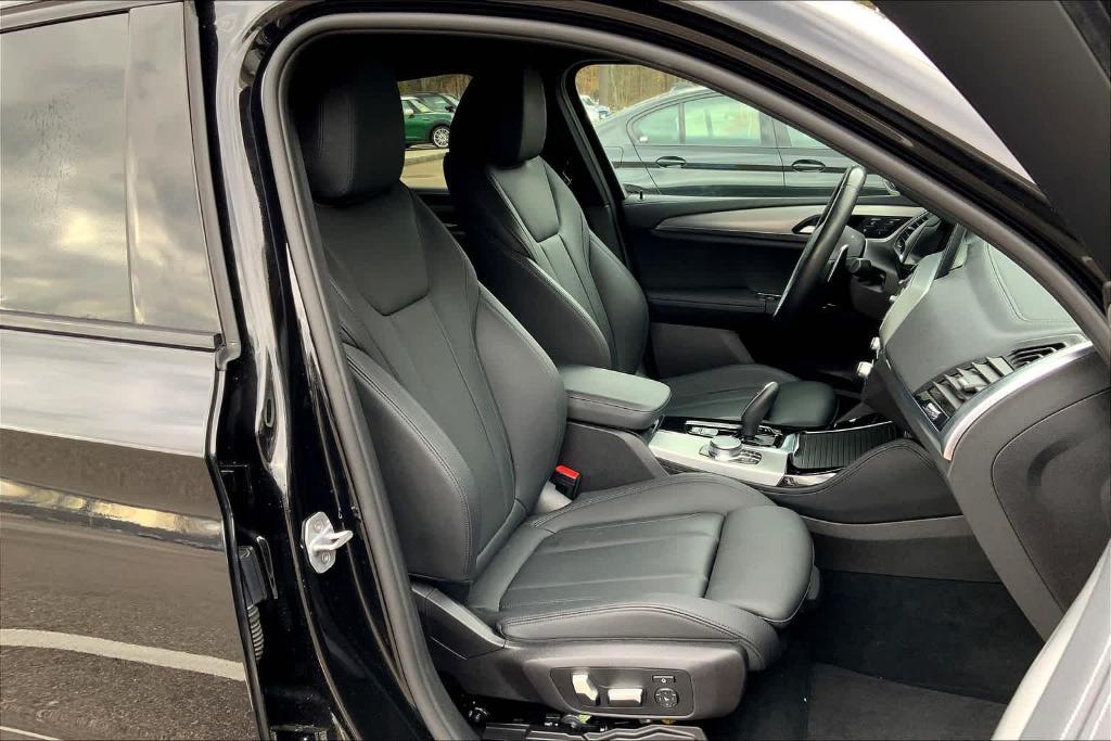 used 2020 BMW X4 car, priced at $34,943