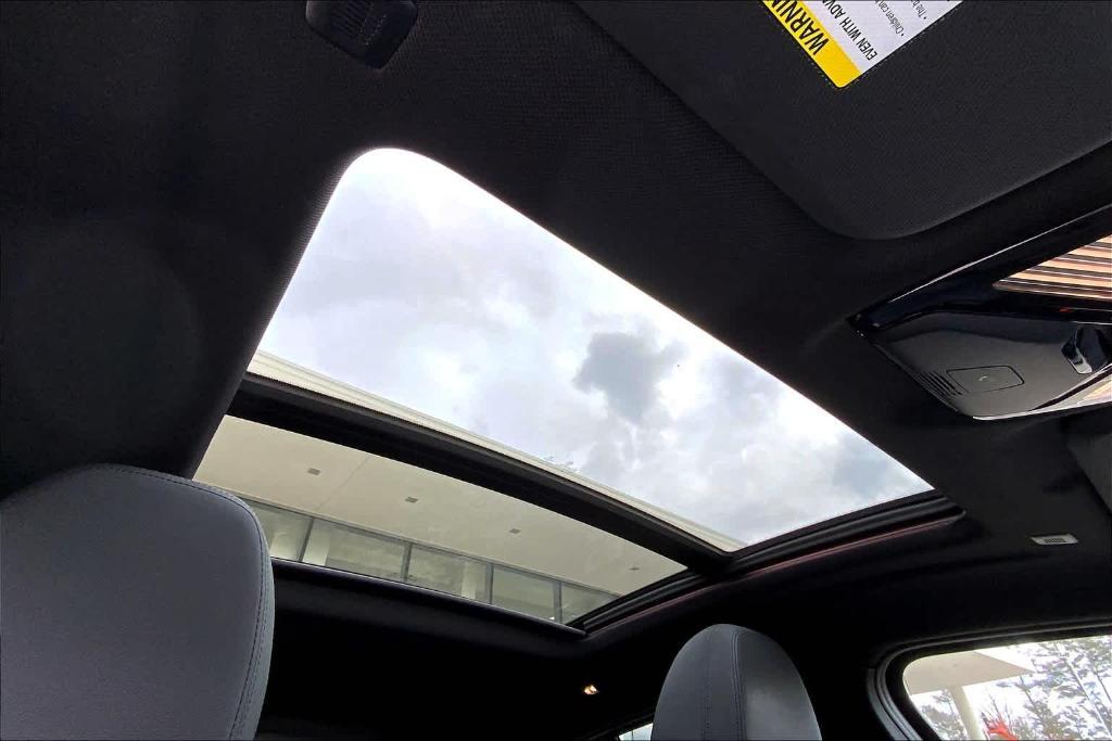 used 2020 BMW X4 car, priced at $34,943