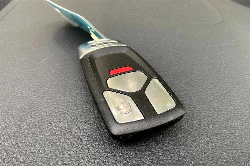 used 2019 Audi S5 car, priced at $36,697