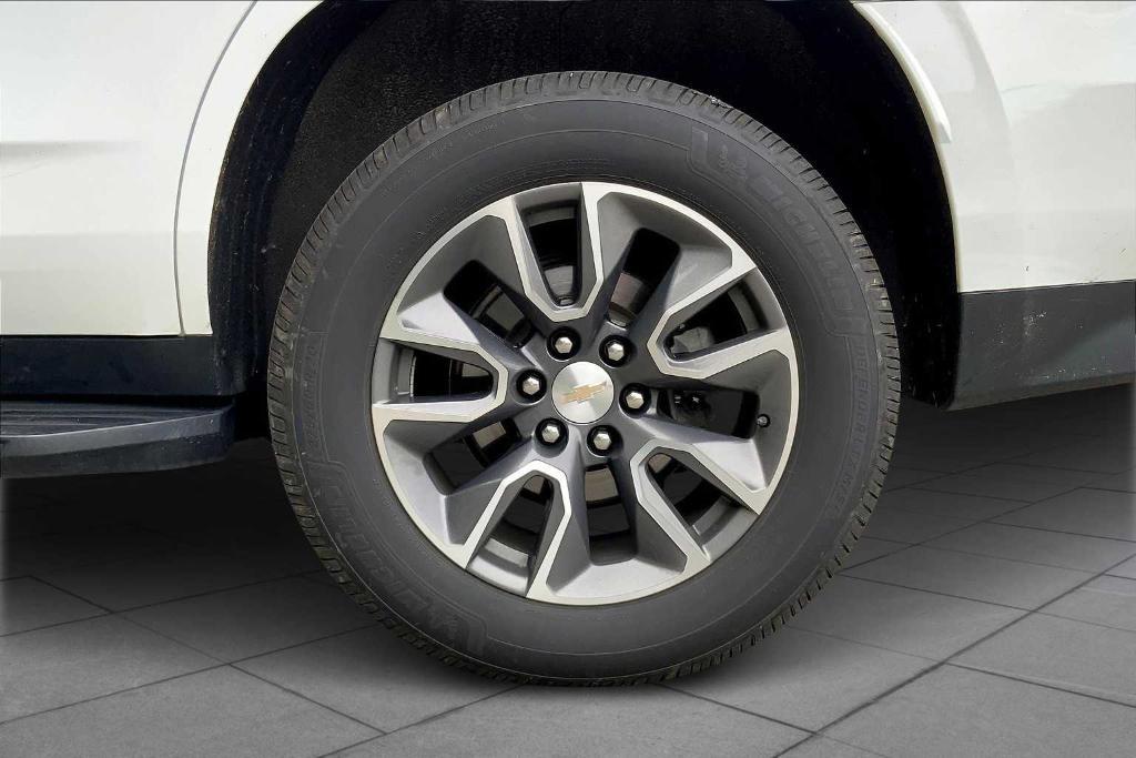 used 2022 Chevrolet Tahoe car, priced at $47,459