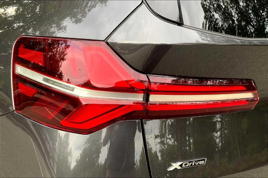 new 2026 BMW X3 car, priced at $54,865