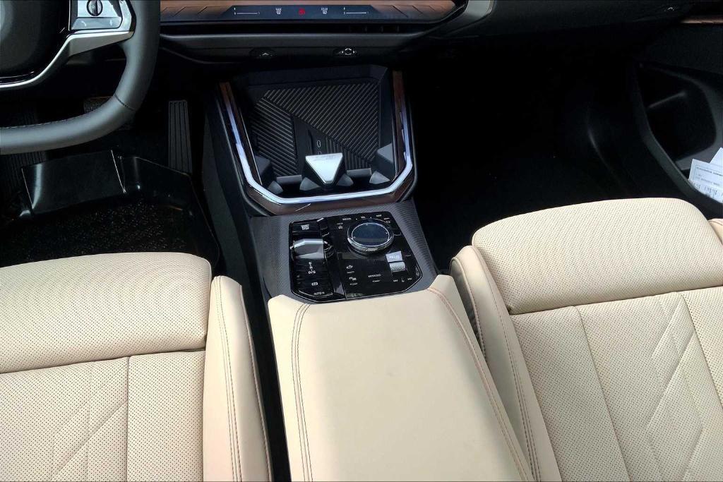 new 2026 BMW X3 car, priced at $54,865