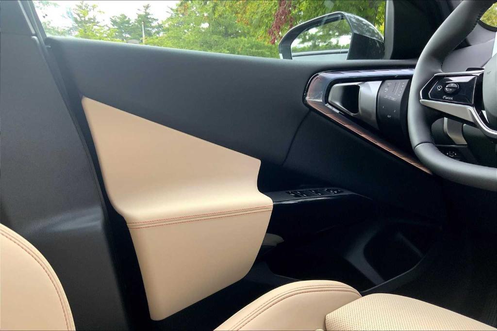 new 2026 BMW X3 car, priced at $54,865