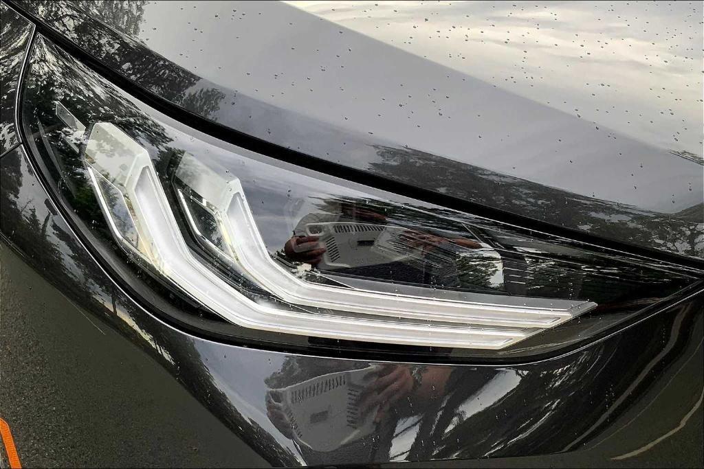 new 2026 BMW X3 car, priced at $54,865