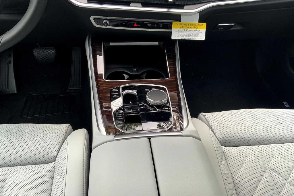 new 2026 BMW X5 car, priced at $75,200
