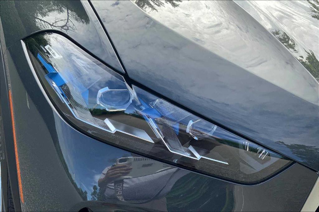 new 2026 BMW X5 car, priced at $78,400