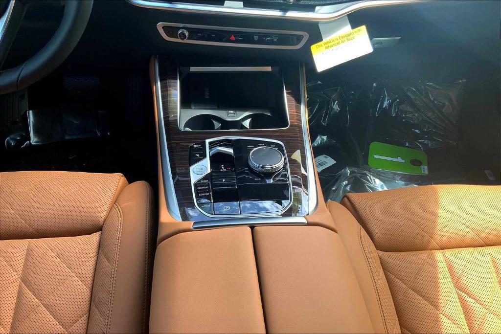 new 2026 BMW X5 car, priced at $79,600