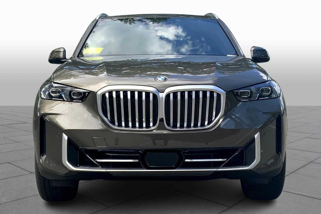 new 2026 BMW X5 car, priced at $79,600