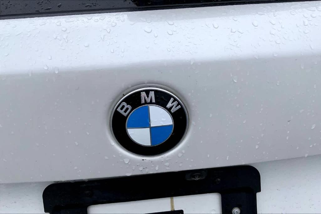 used 2024 BMW X5 car, priced at $59,851