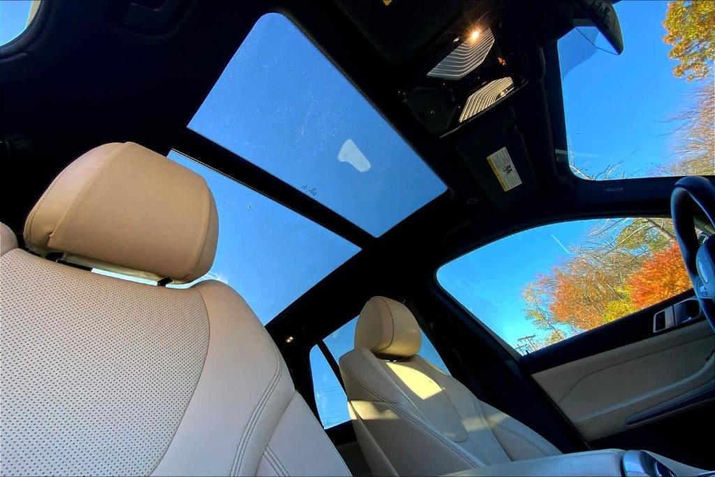 used 2021 BMW X5 car, priced at $35,365