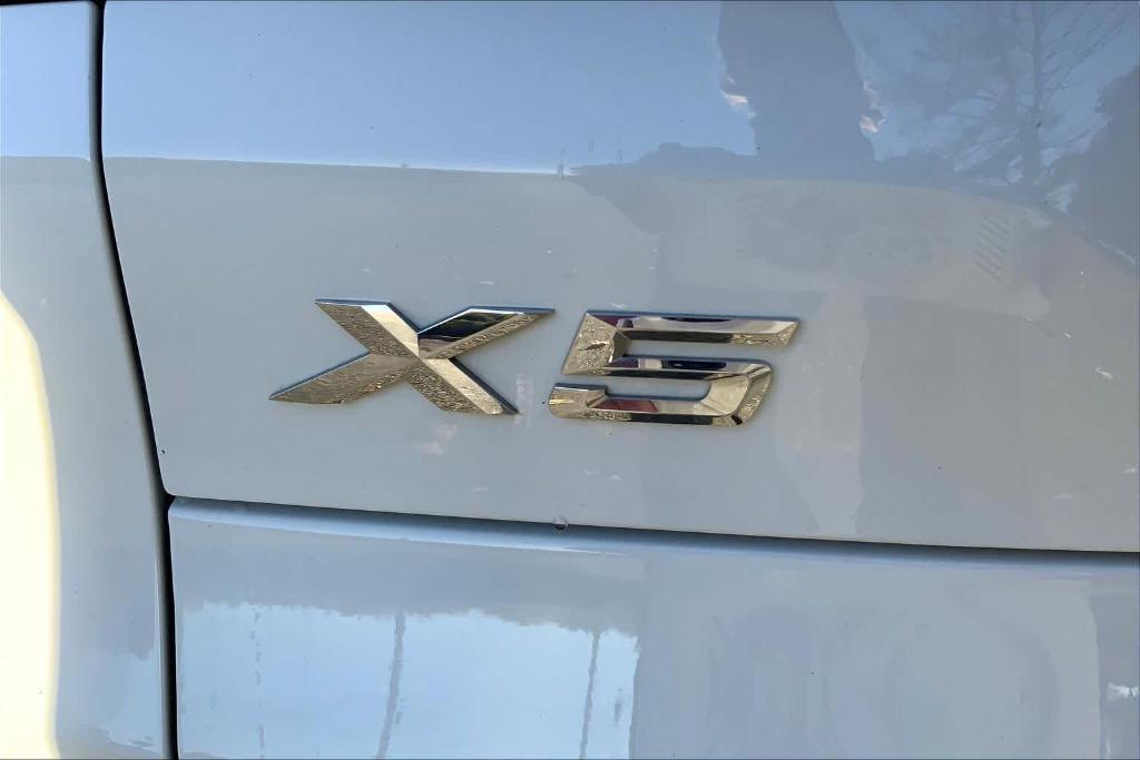 used 2021 BMW X5 car, priced at $35,365