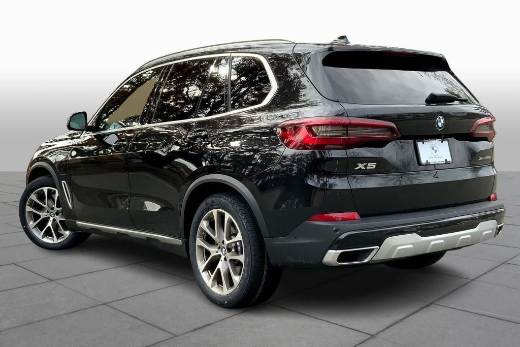 used 2021 BMW X5 PHEV car, priced at $35,456