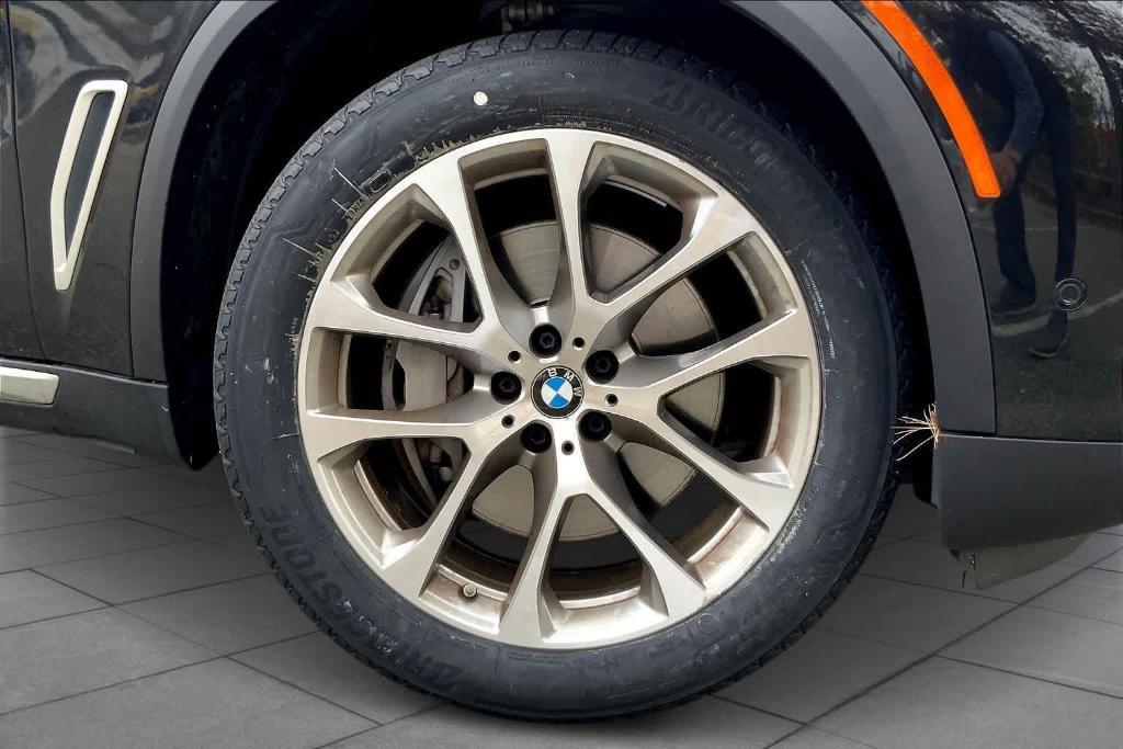 used 2021 BMW X5 PHEV car, priced at $35,456
