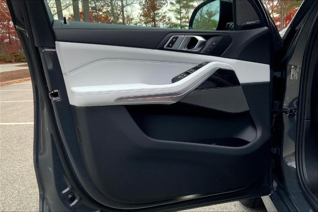 new 2026 BMW X5 car, priced at $80,900