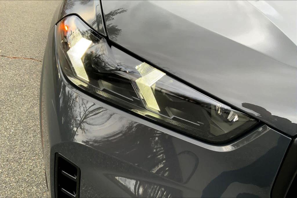 new 2026 BMW X5 car, priced at $80,900