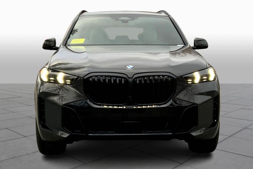 new 2026 BMW X5 car, priced at $80,900