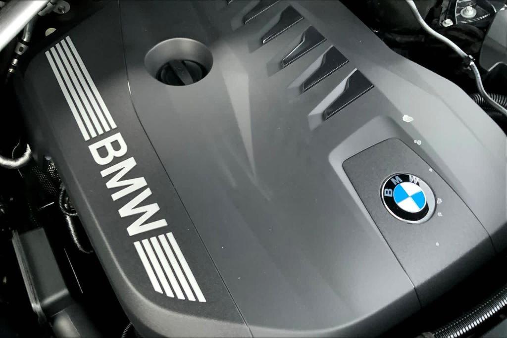 new 2026 BMW X5 car, priced at $80,900